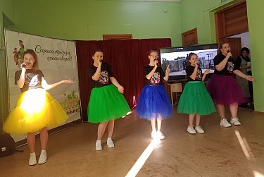 Оренбургская школа отметила 175-летие